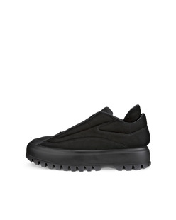 ECCO STREET ACE RAL7000 MEN'S - Black - Outside