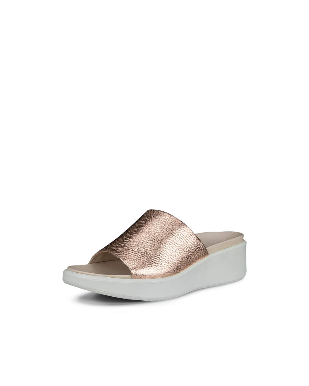 ECCO Flowt Wedge LX - Metallics - Main