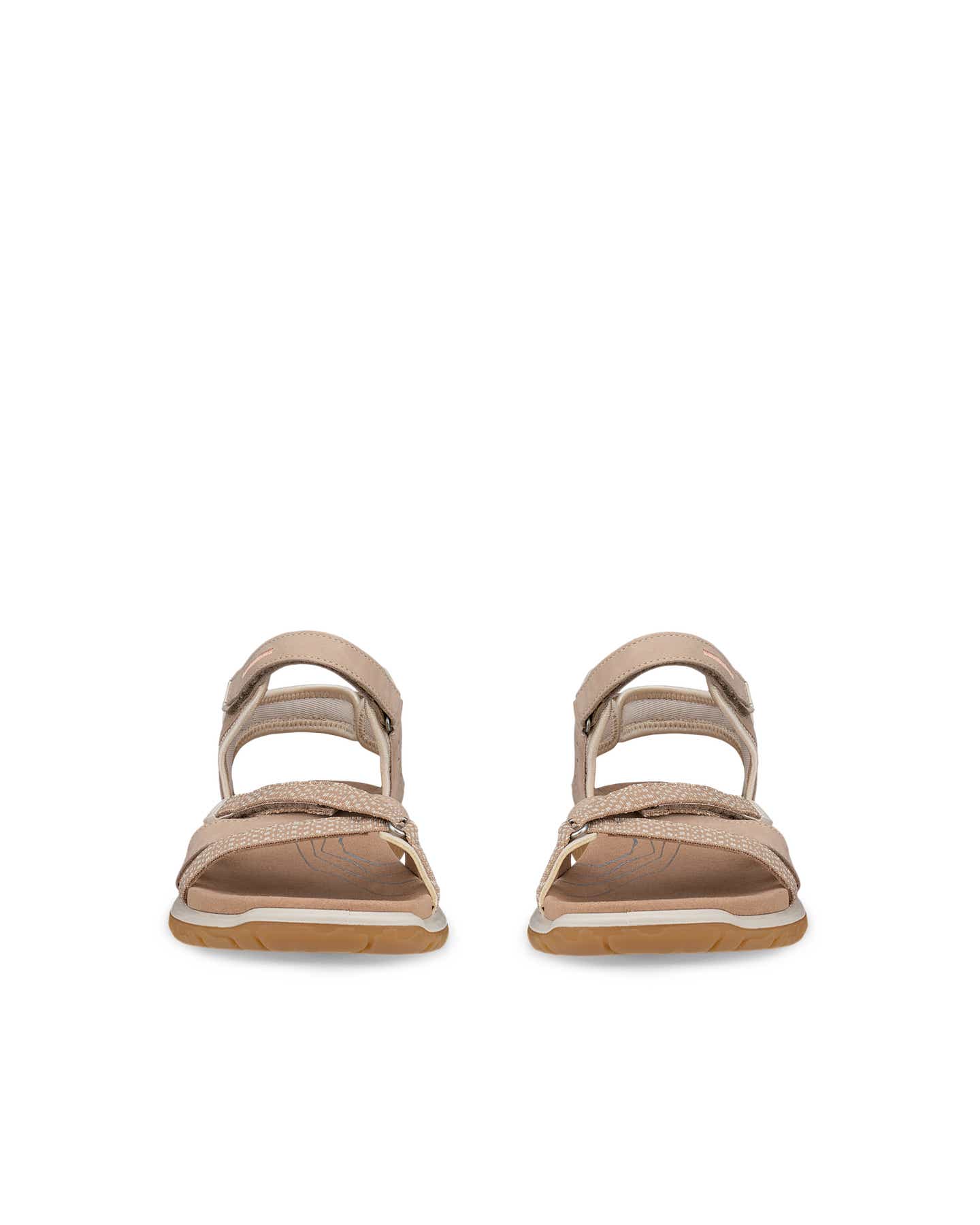 ecco sandals wide width