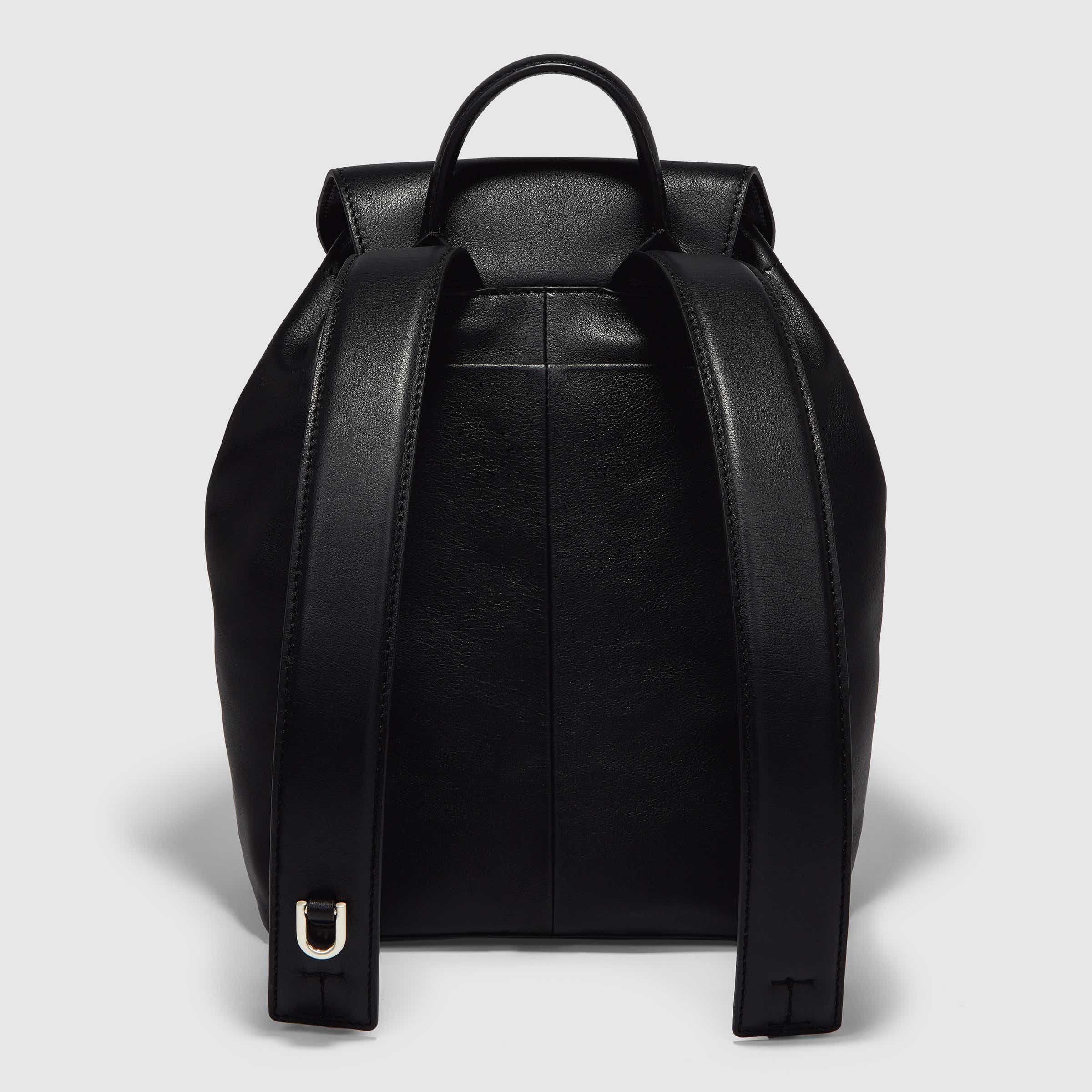 バッグ drawstring design leather backpack 2400-BLKback_720x.jpg?v=1742932944