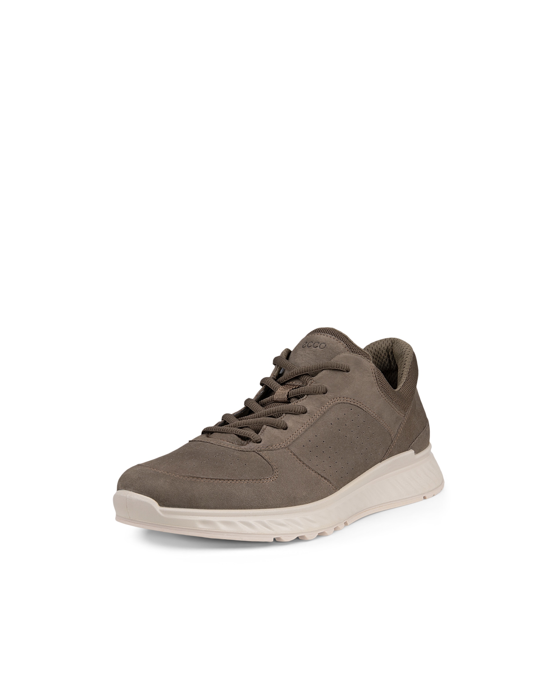 ECCO Exostride Women's Sneaker - Pruun - Main