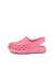 Sandalias ECCO® Cozmo Slide para niño/a - Rosa - Outside