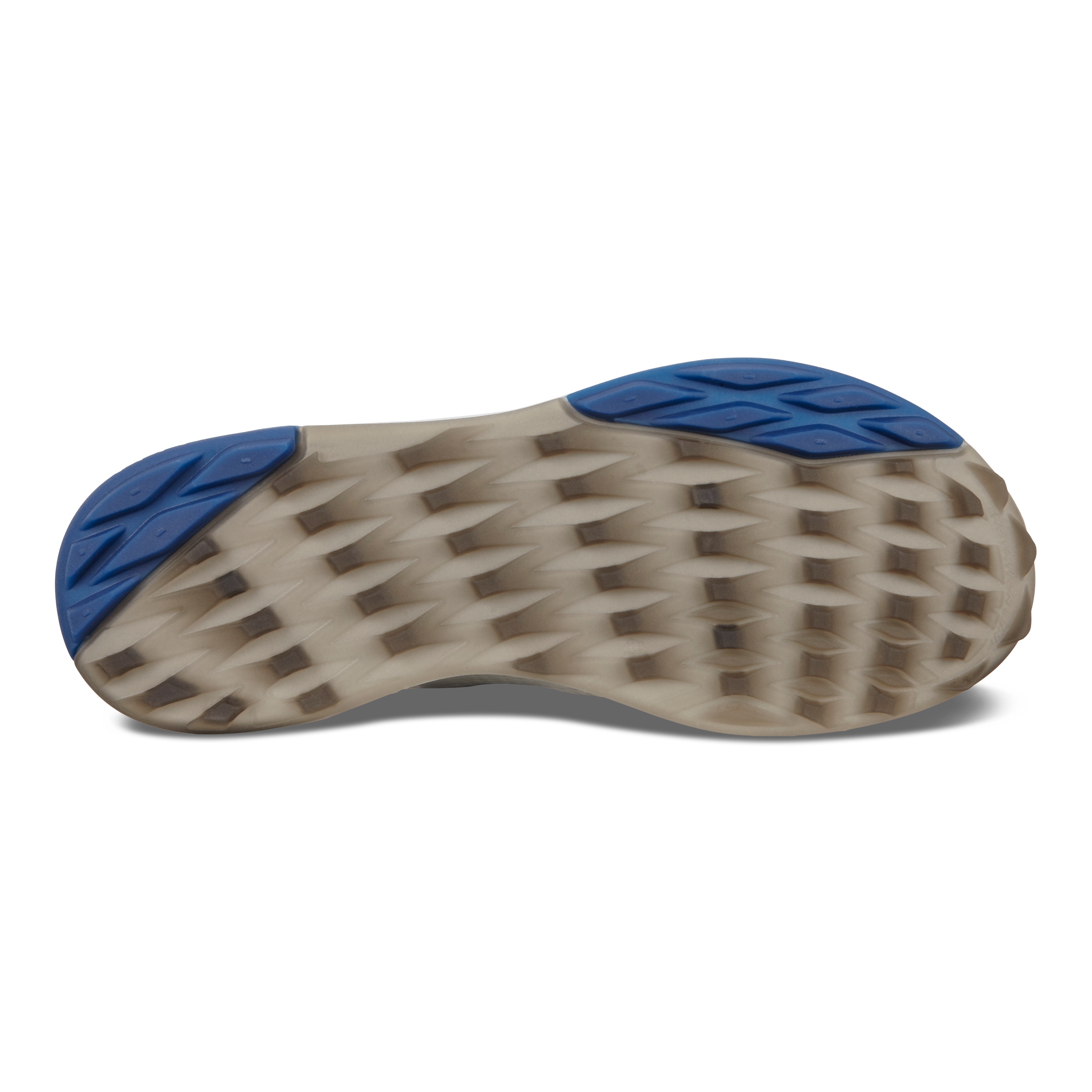 ECCO Golf BIOM Cool Pro Shoe - Grey - Sole