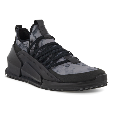 ECCO Men's Biom® 2.0 Athleisure Sneakers - Black - Main