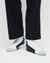 ECCO Performance Ankle Socks - White - Lifestyle image-1