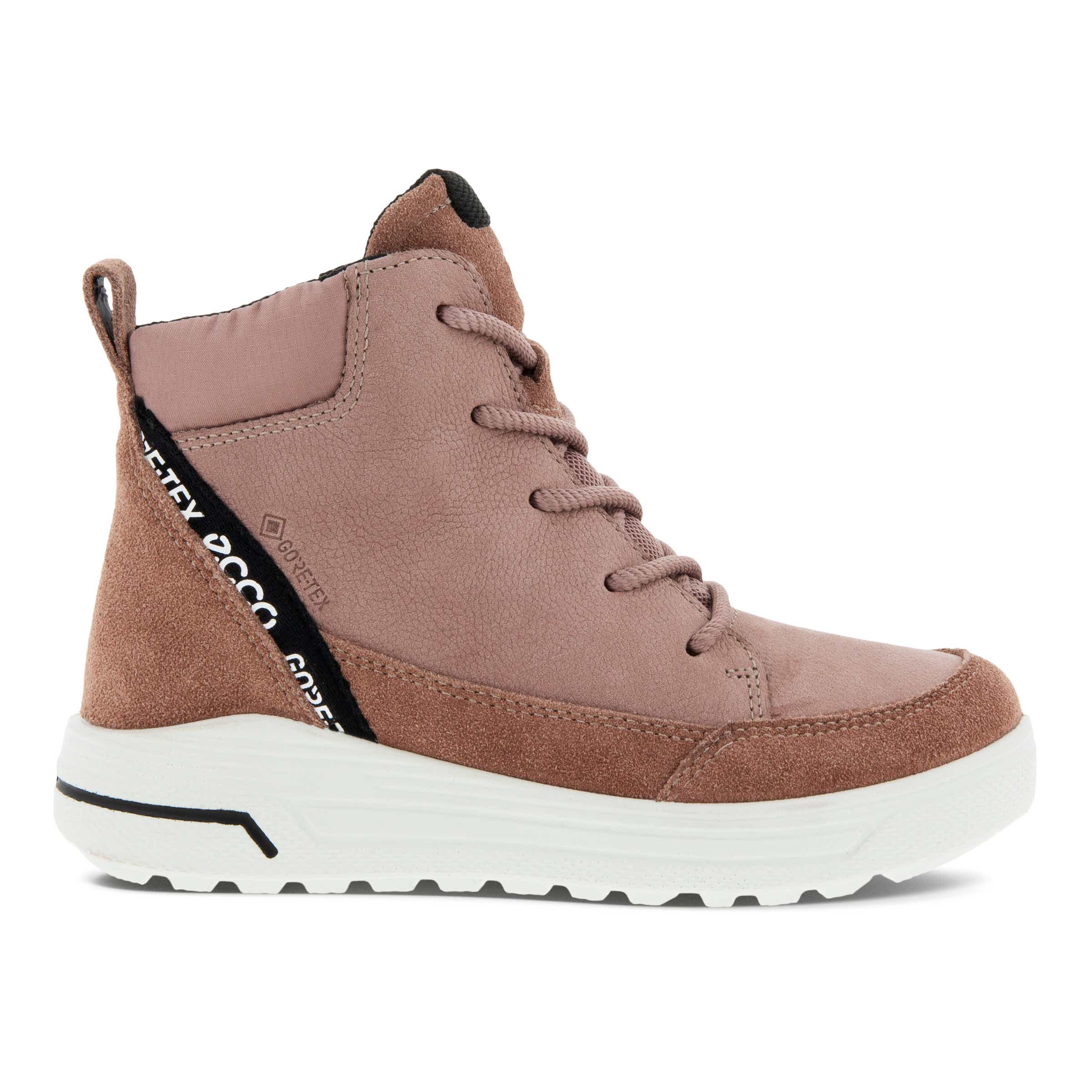 ECCO URBAN SNOWBOARDER - undefined - Outside