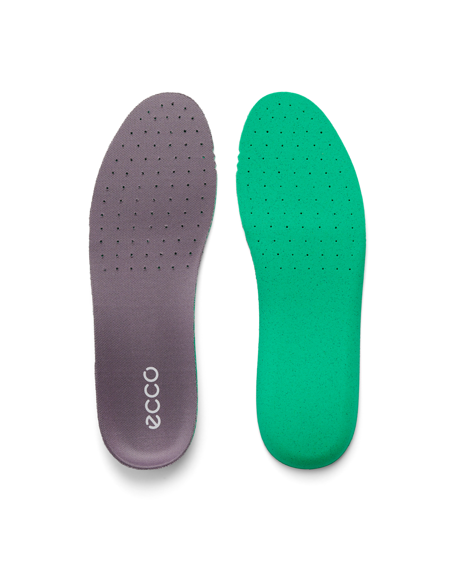 ECCO Women Active Performance Insole - Grey - Detail-1