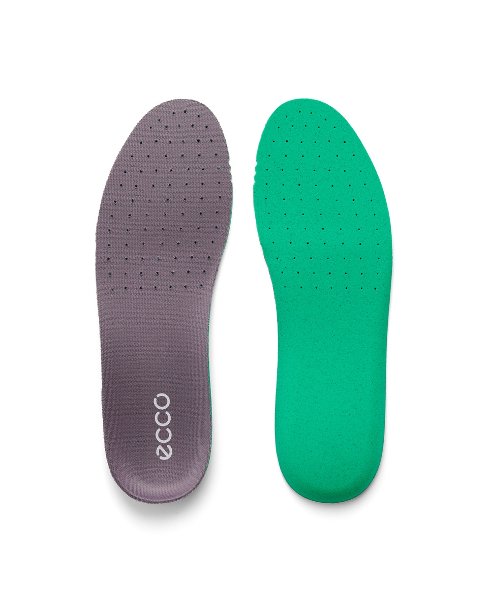 ECCO Women Active Performance Insole Grey