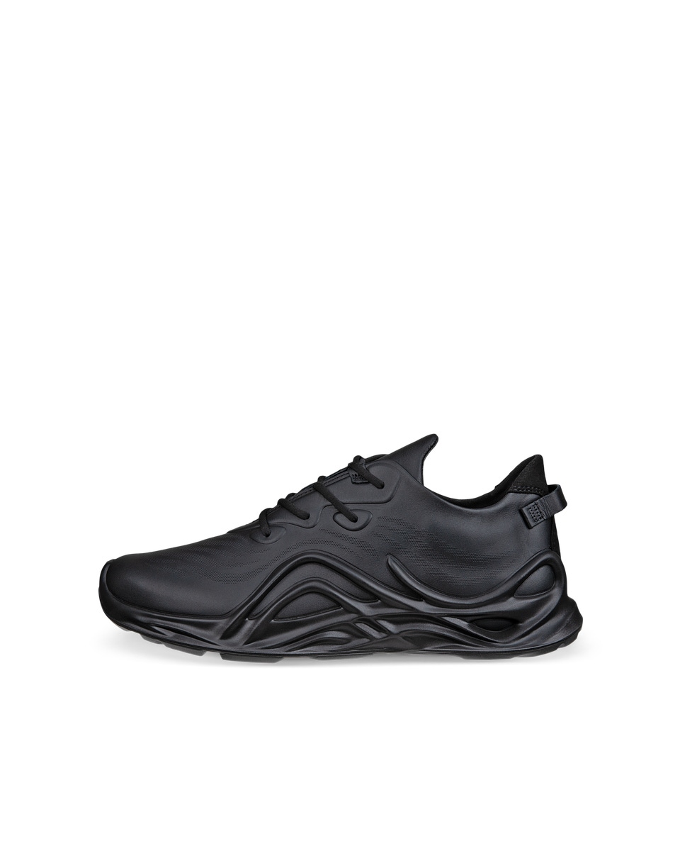 Ecco biom hybrid womens black online