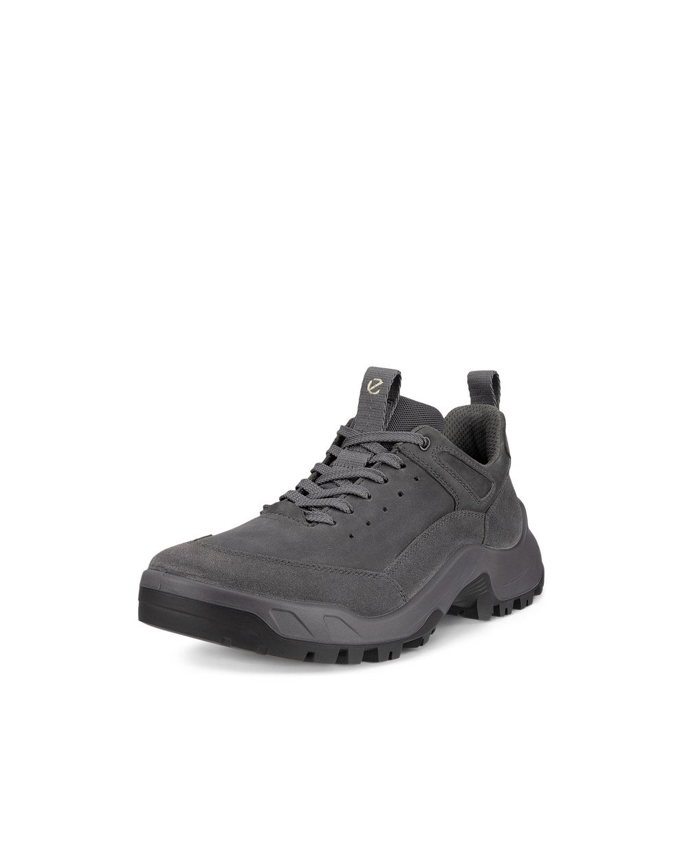 ECCO Men's Offroad Outdoor Shoes - Grey - Main