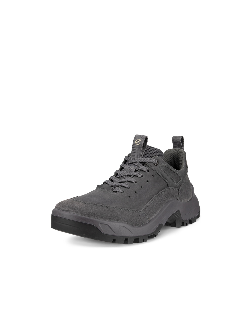 ECCO OFFROAD MEN'S SHOE - Grey - Main