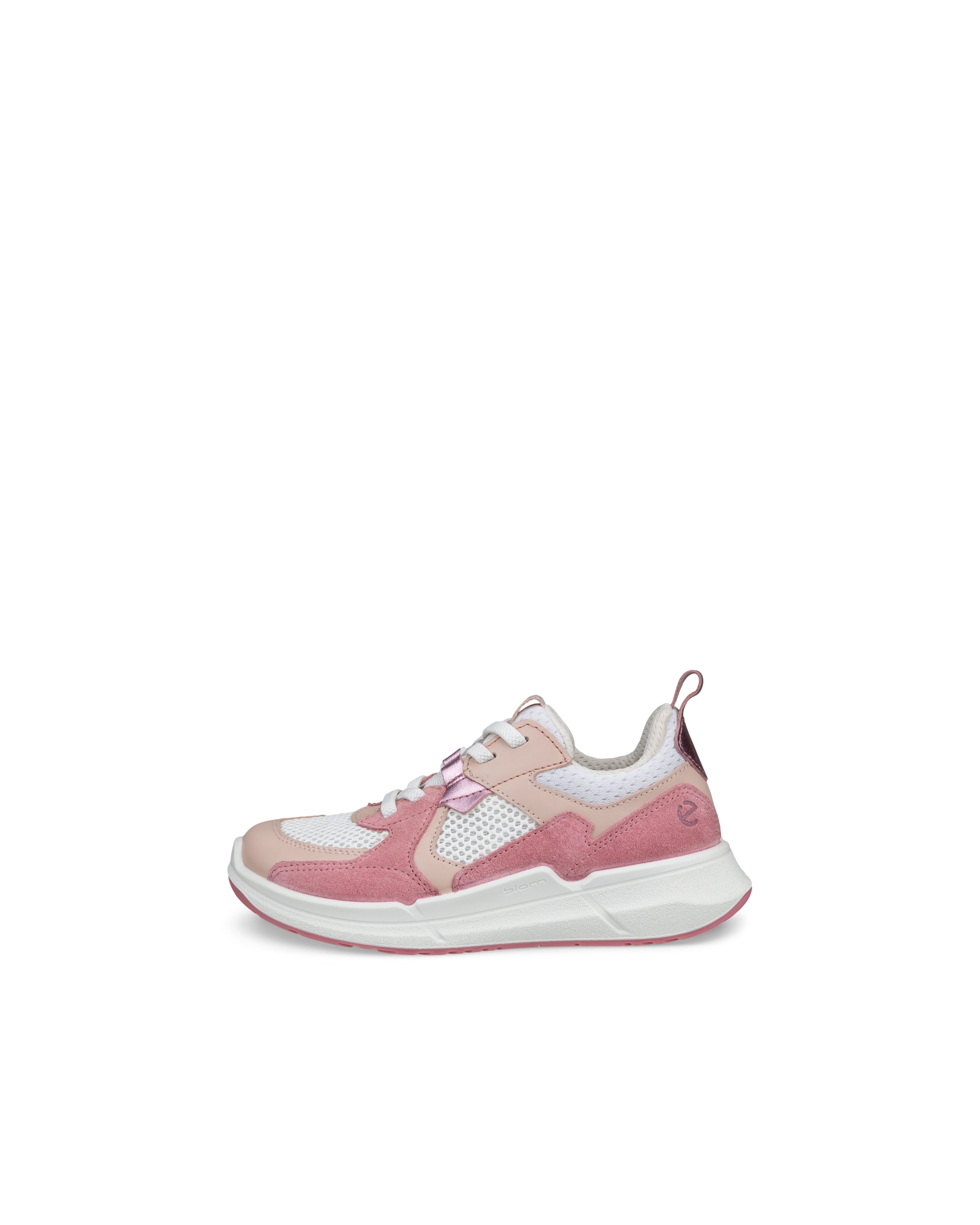 ECCO BIOM 2.2 K - Rosa - Outside