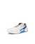 Men's ECCO® Golf Biom H4 Leather Gore-Tex Shoe - White - Main