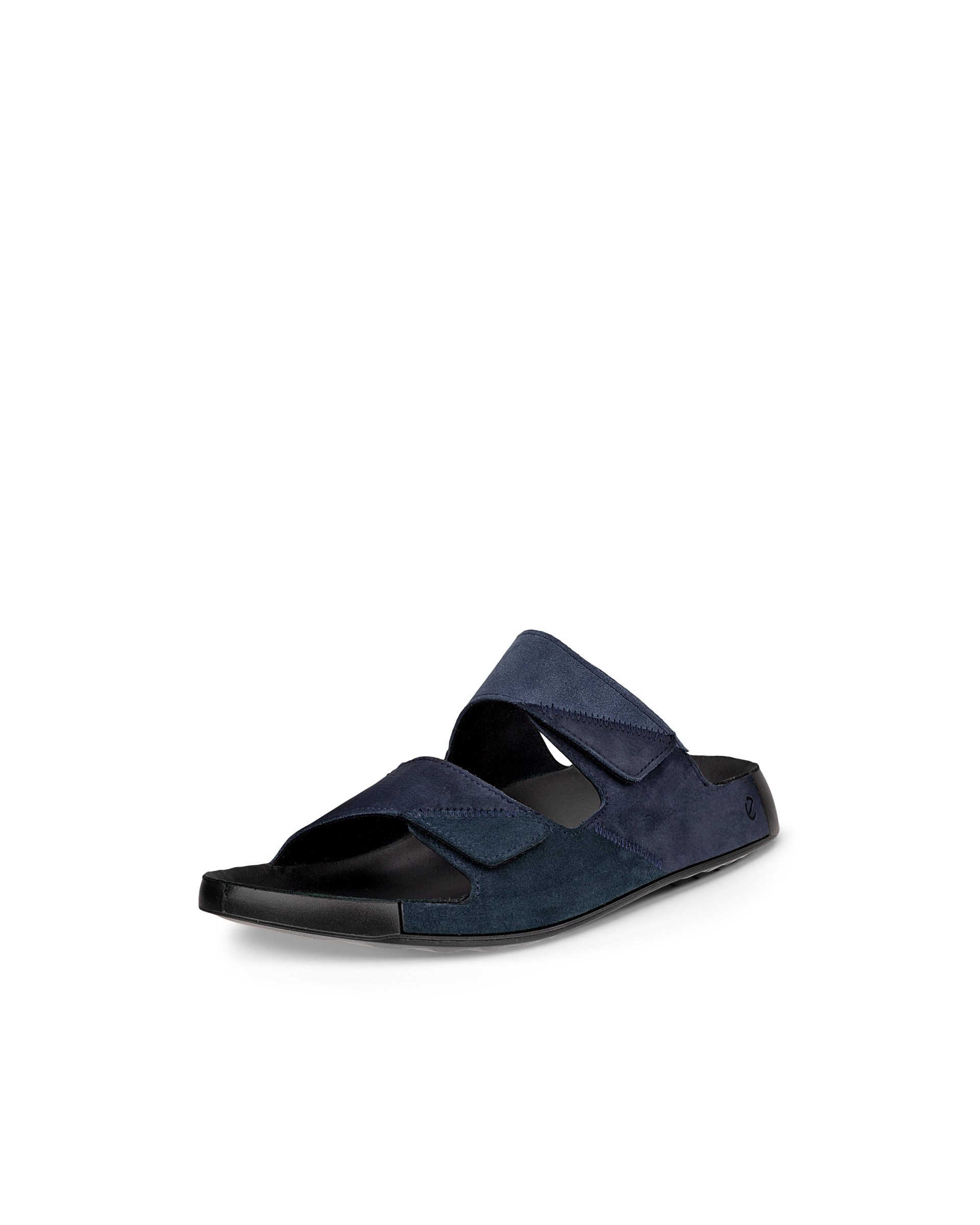 ECCO COZMO MEN'S SANDAL - Blue - Main