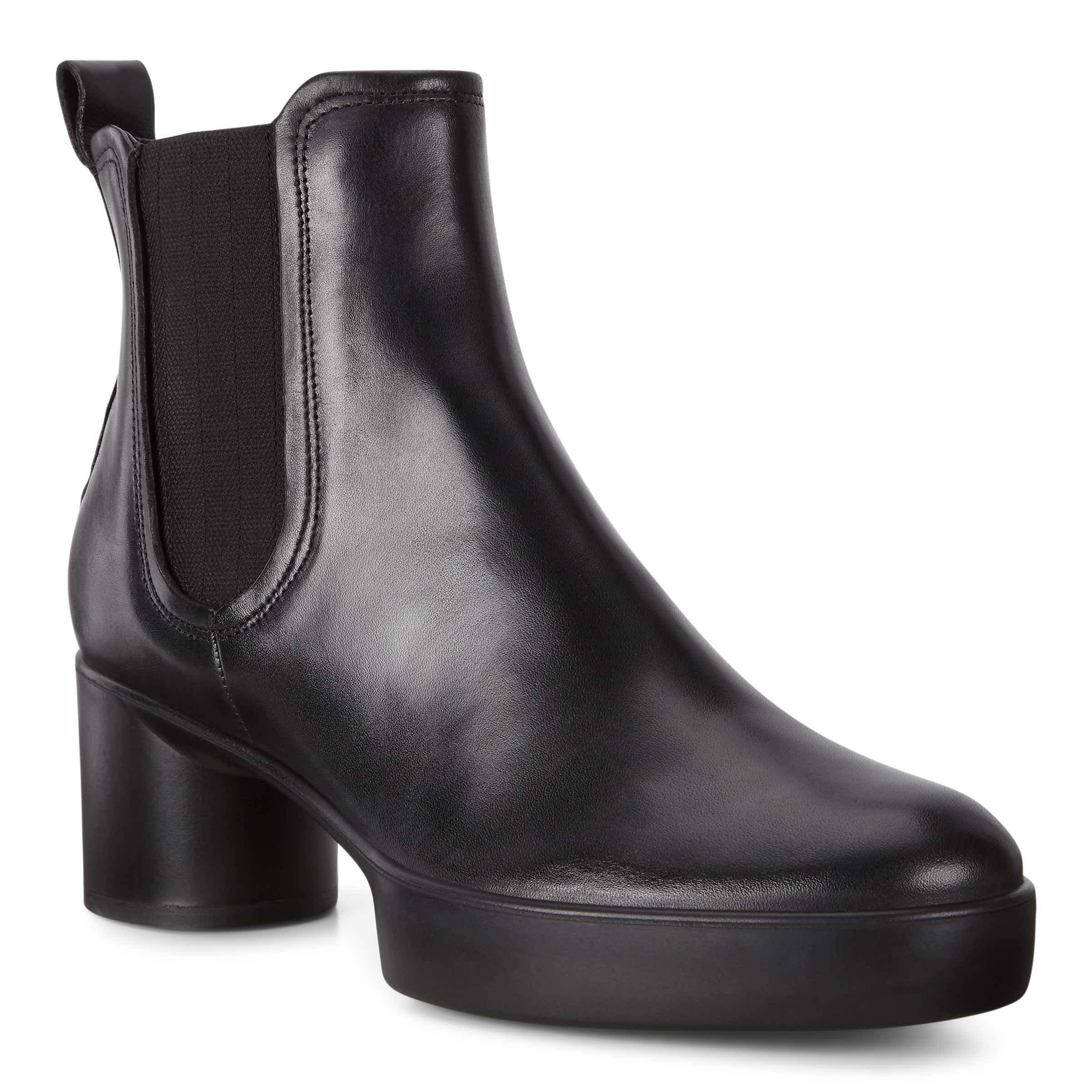 ECCO Shape Sculpted Motion 35 - Black - Main