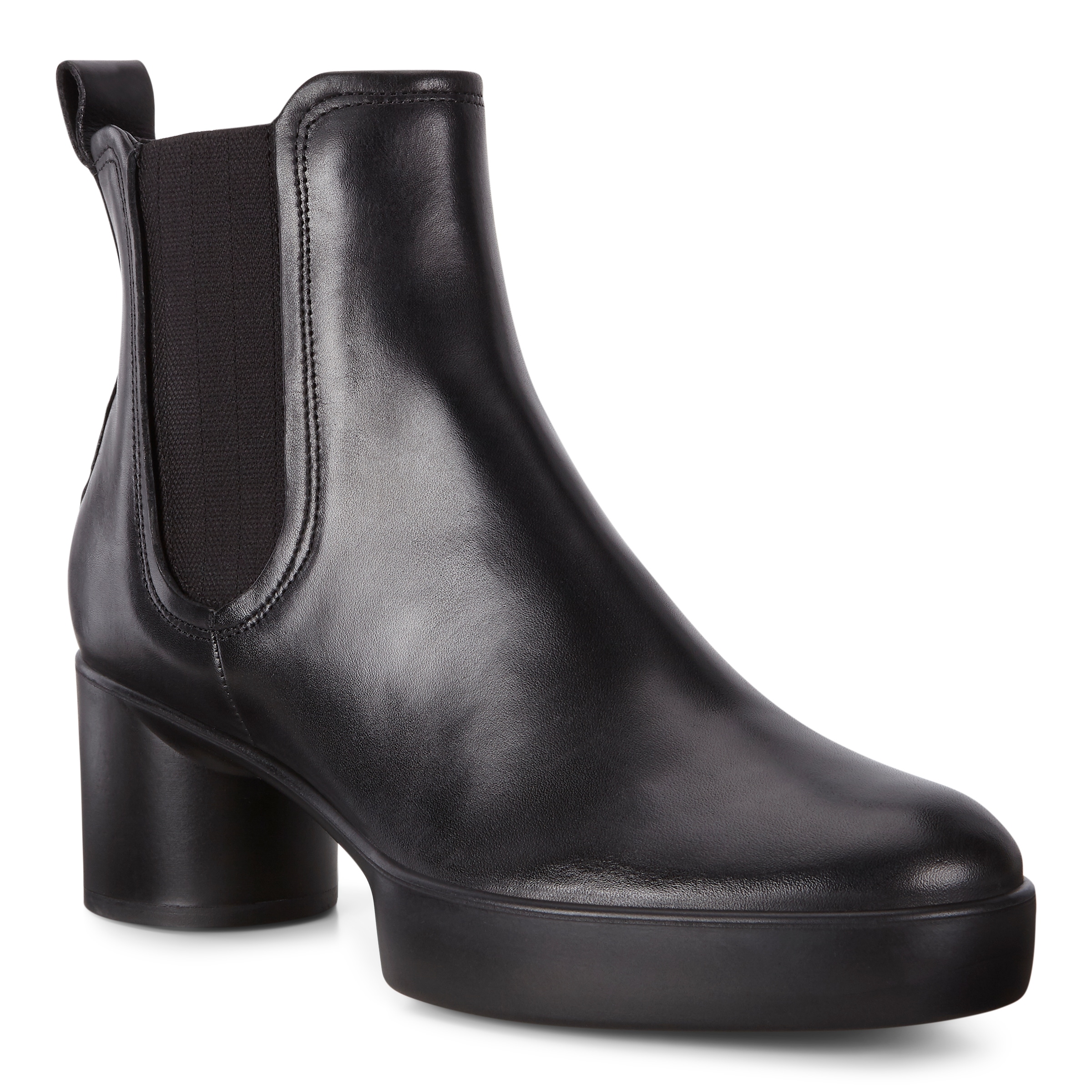 ECCO Shape Sculpted Motion 35 - Black - Main