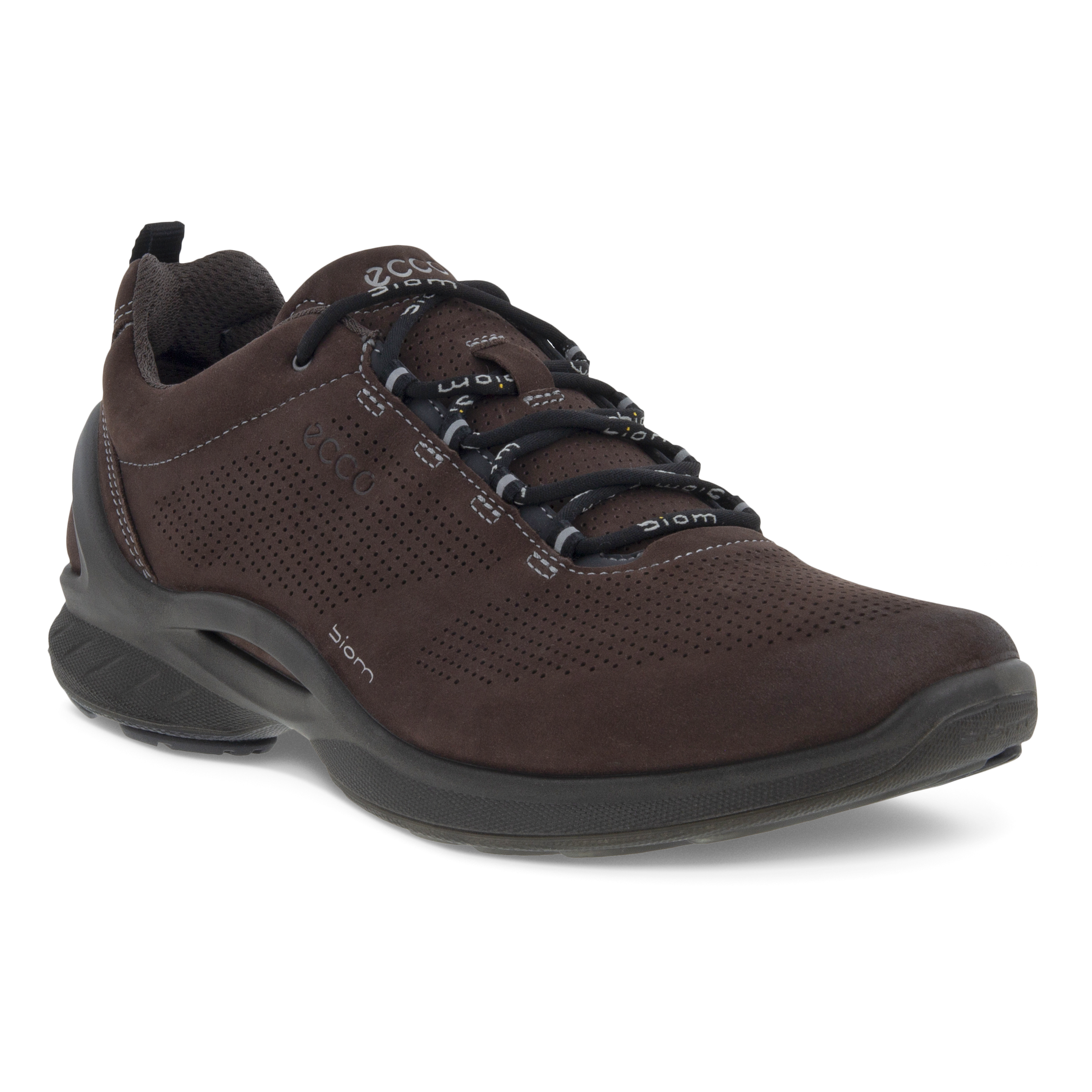 Ecco biom store fjuel mens blue