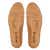 ECCO Men's Everyday Support Insoles - Brown - Detail-1