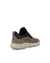 Men's ECCO® MX Low Outdoor Slip-On Sneaker - Grey - Back