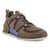 Women's ECCO® BIOM 2.0 Nubuck Sneaker - Grey - Main