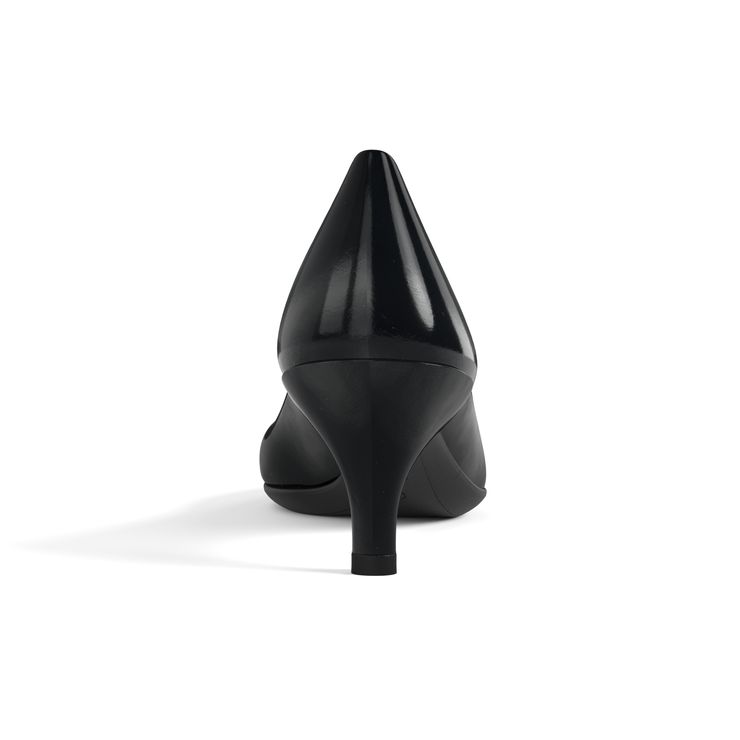 Ecco shape 2024 45 sleek pump