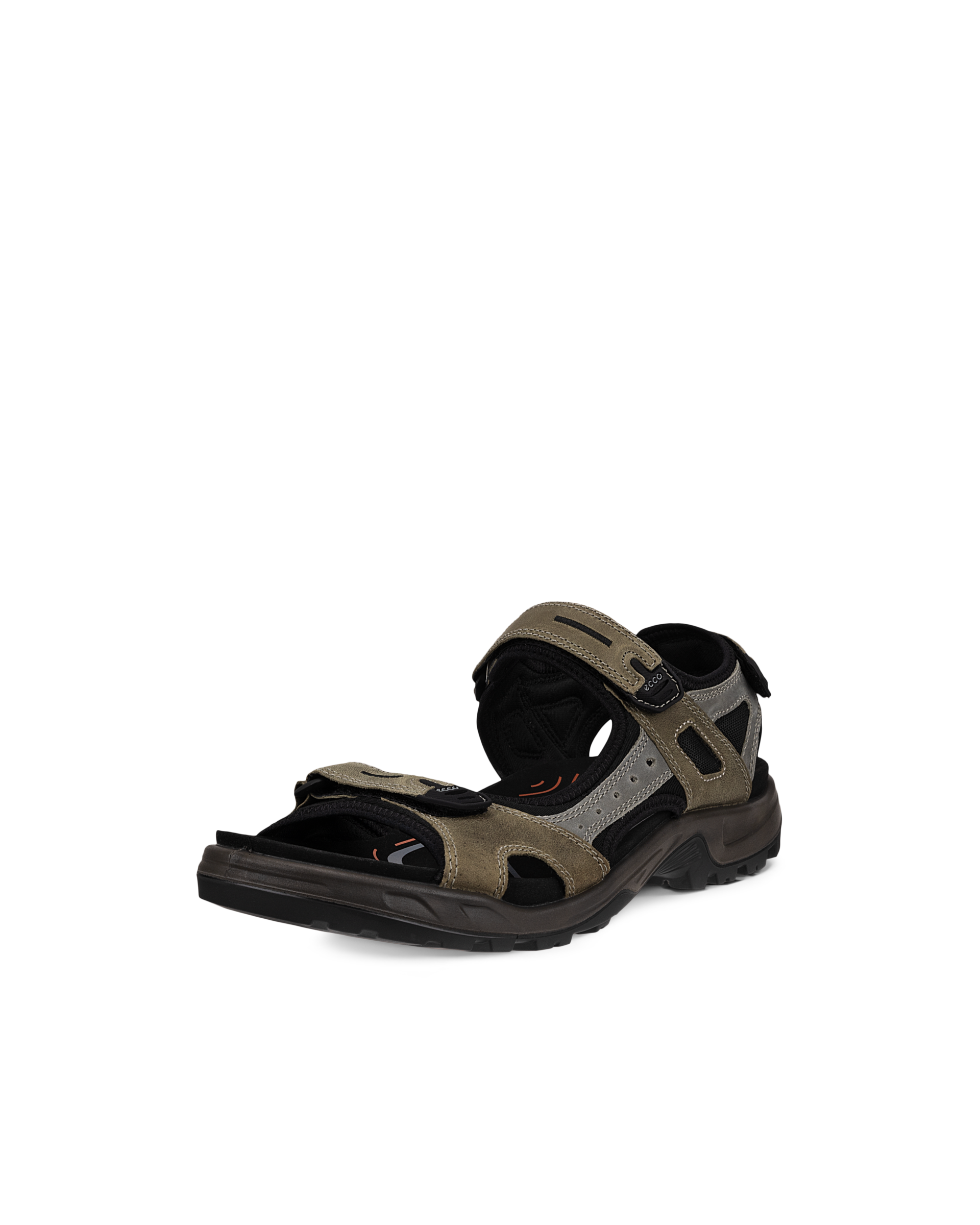 Ecco mens cheap offroad sandal