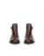 Women's ECCO® Dress Classic 15 Leather Chelsea Boot - Brown - Front pair