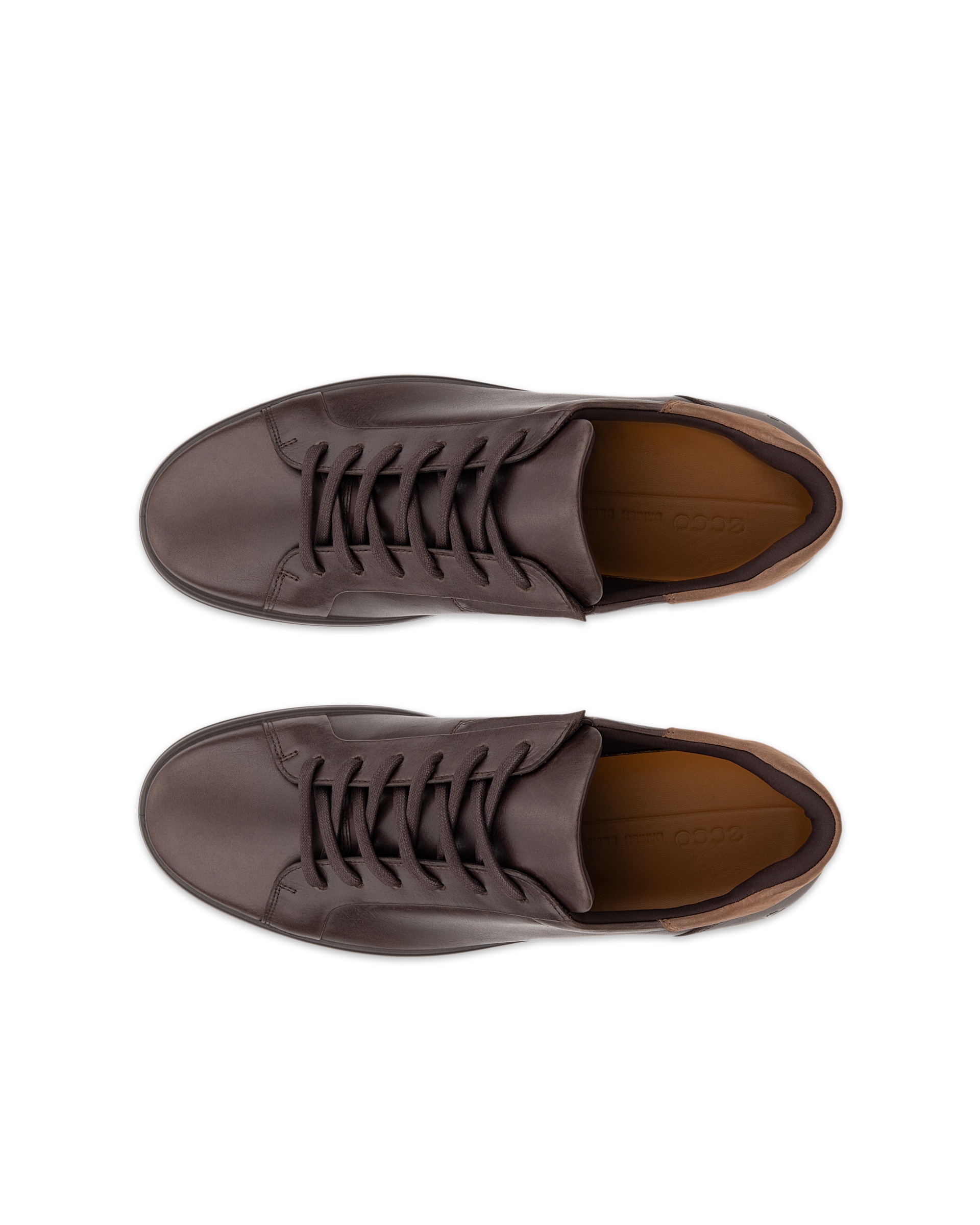 ECCO SOFT 7 - Pruun - Top left pair