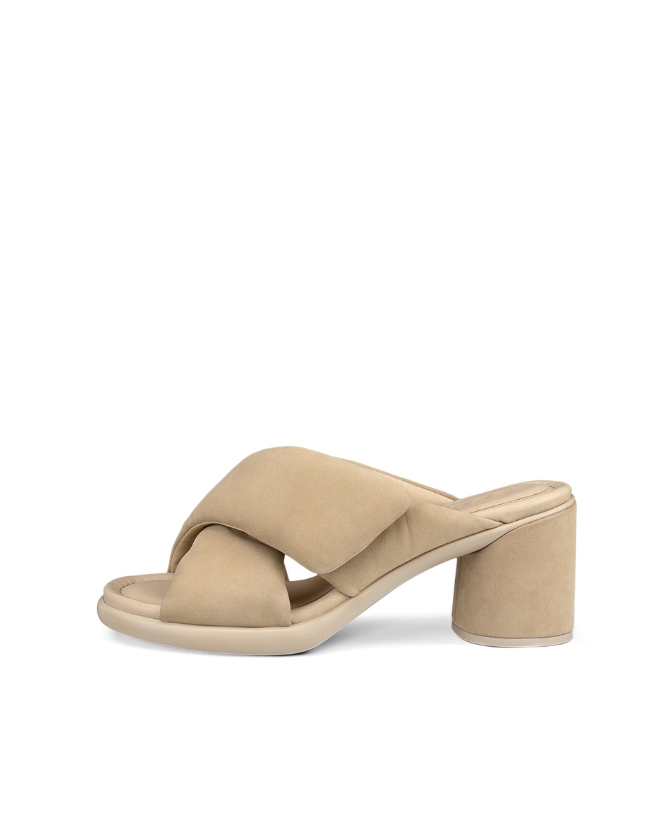 Zapatos ecco cross hotsell