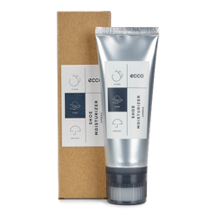 ECCO smooth leather care cream 75 ml (ecco shoe moisturizer)