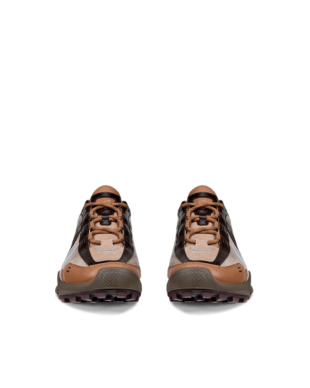 BIOM C-TRAIL (WM) - Brown - Front pair