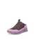 Women's ECCO® Gruuv Leather Slip-On - Purple - Main