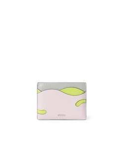 ECCO Card Case E Wave Pop 6 - Gris - Main