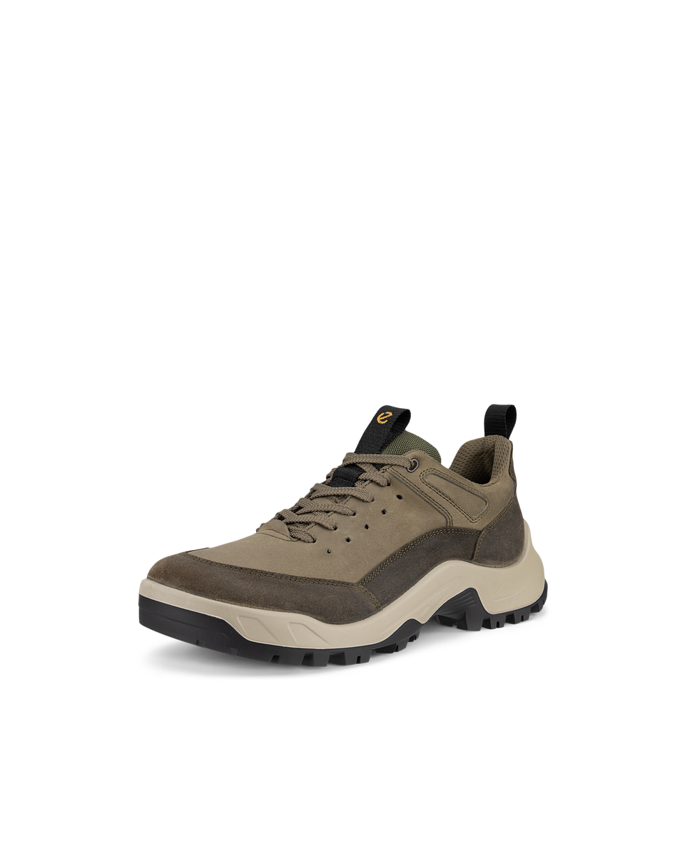 ECCO® Offroad seemisest vabaõhutegevuse jalats meestele - Roheline - Main