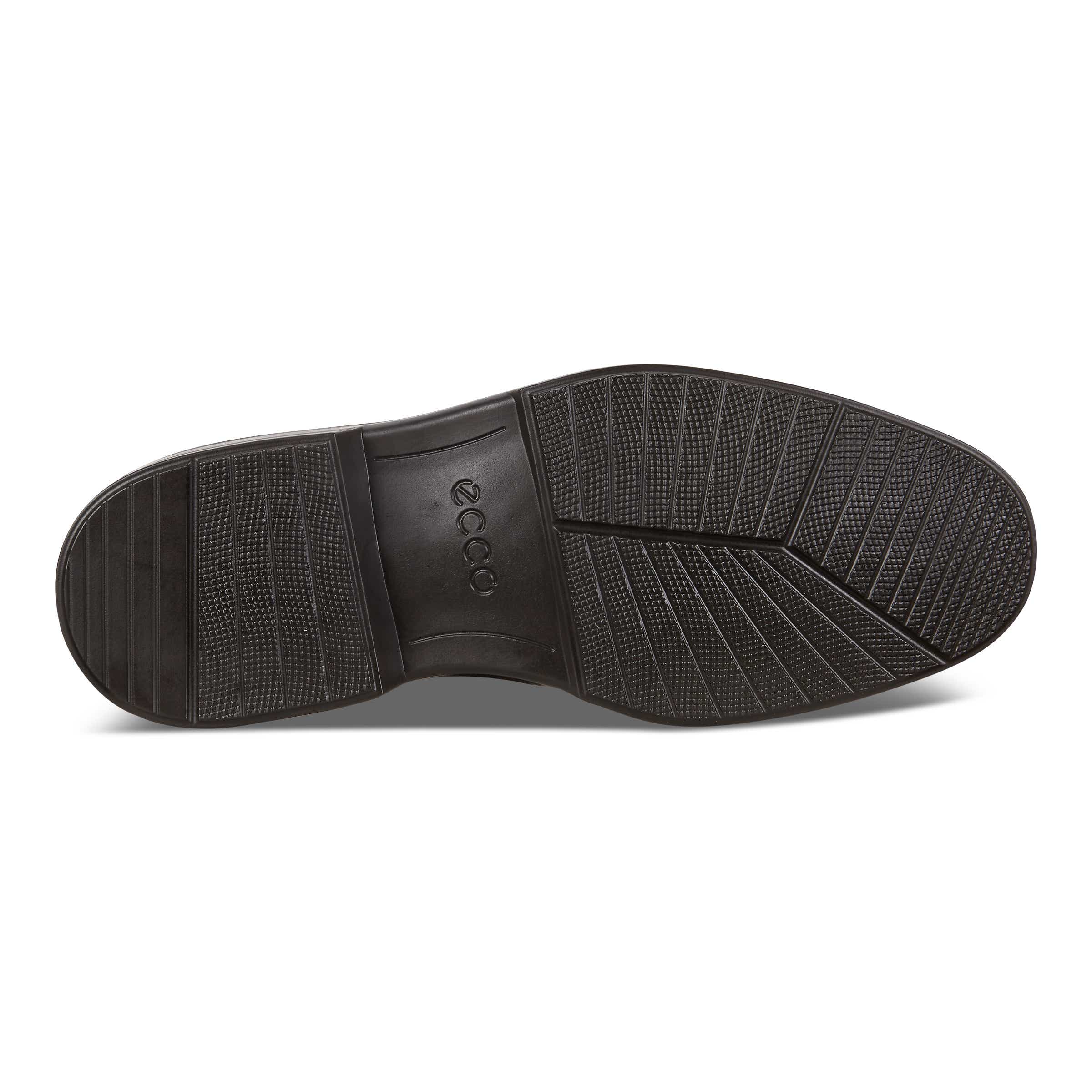 ECCO Lisbon - Brown - Sole