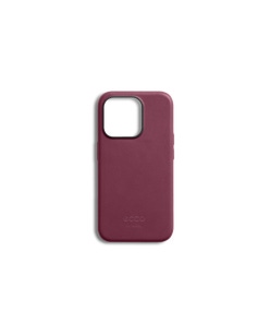 ECCO® By Bellroy iPhone Case 15 Pro - Red - Main