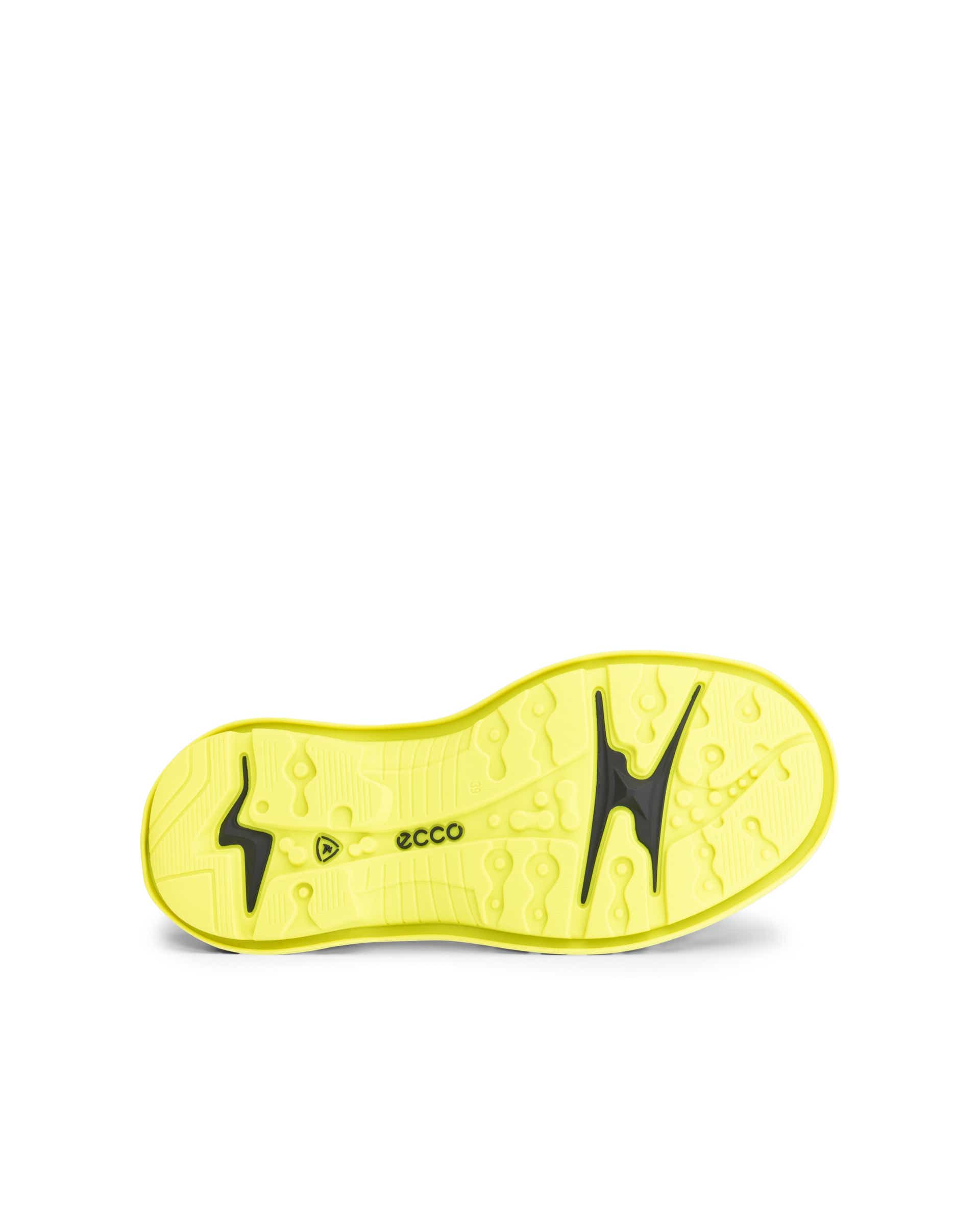 ECCO OFFROAD WOMEN - 青 - Sole