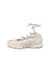 Women's ECCO® Biom C-Trail Leather Lace-Up Sneaker - Beige - Outside