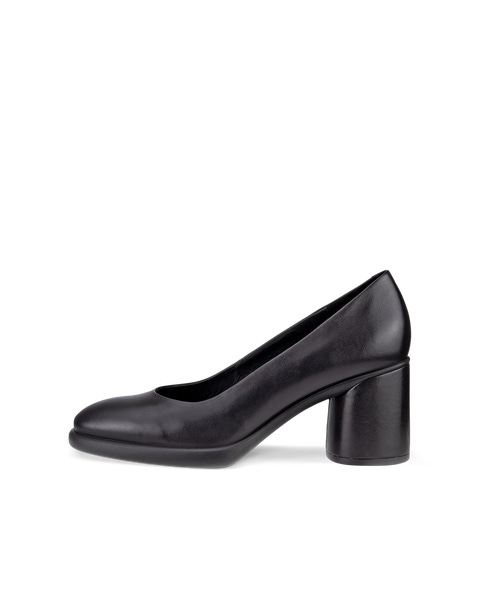 ECCO SCULPTED LX 55 WOMEN S PUMP Black