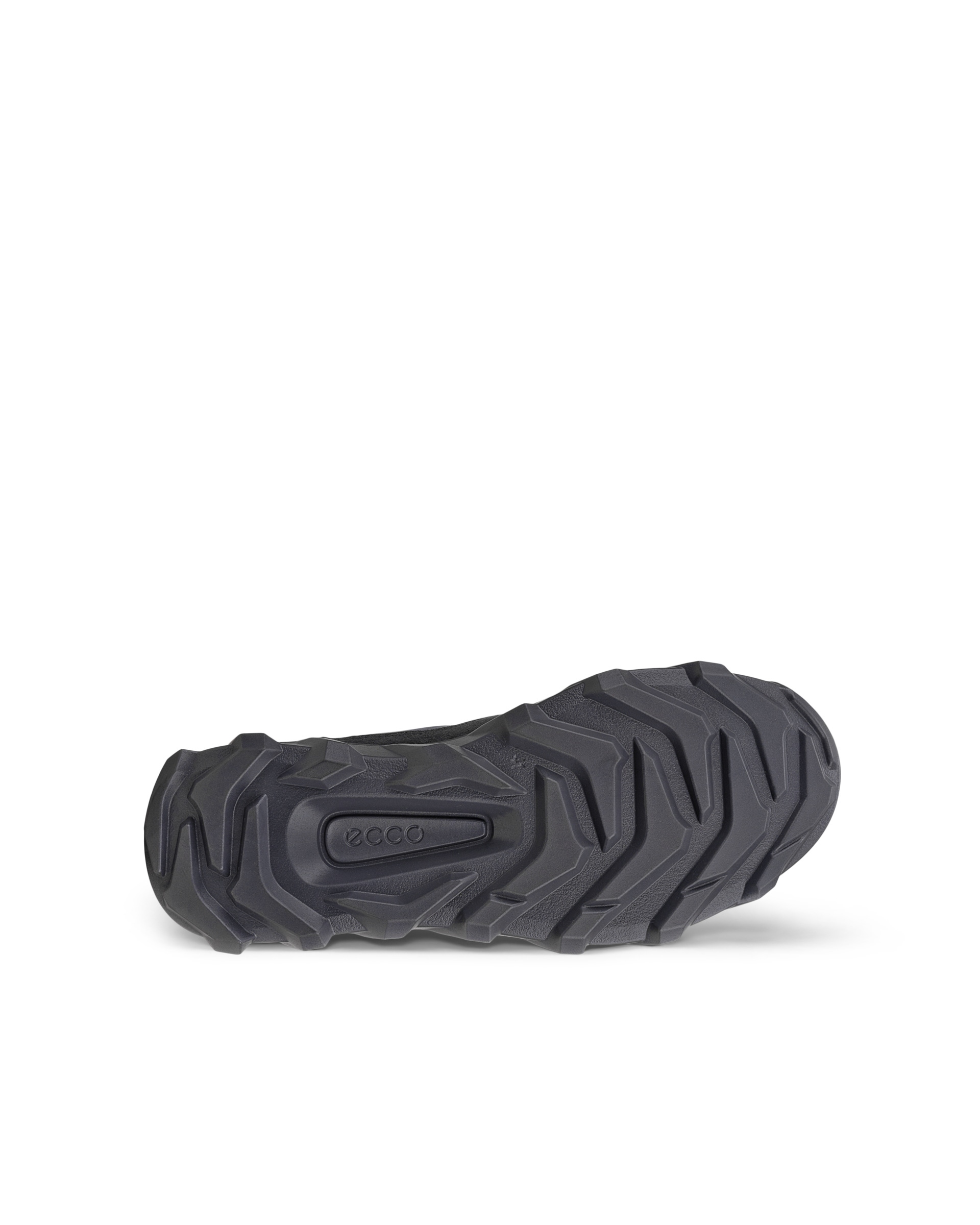 ECCO Mx - Grey - Sole