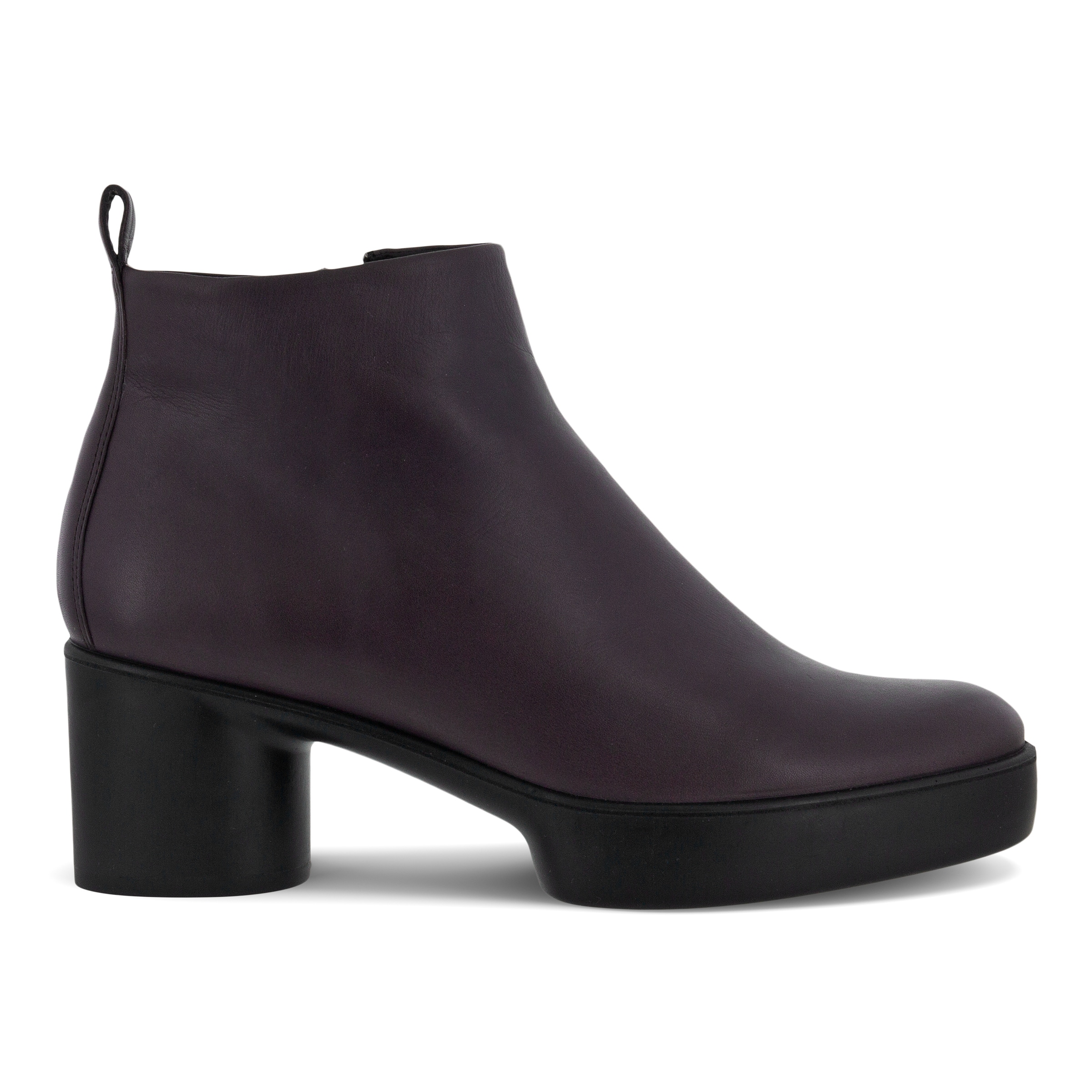 【ECCO】SHAPE SCULPTED MOTION 35 Boots★正規品★ Women's ECCO® Shape Sculpted Motion 35 Leather Ankle Boot