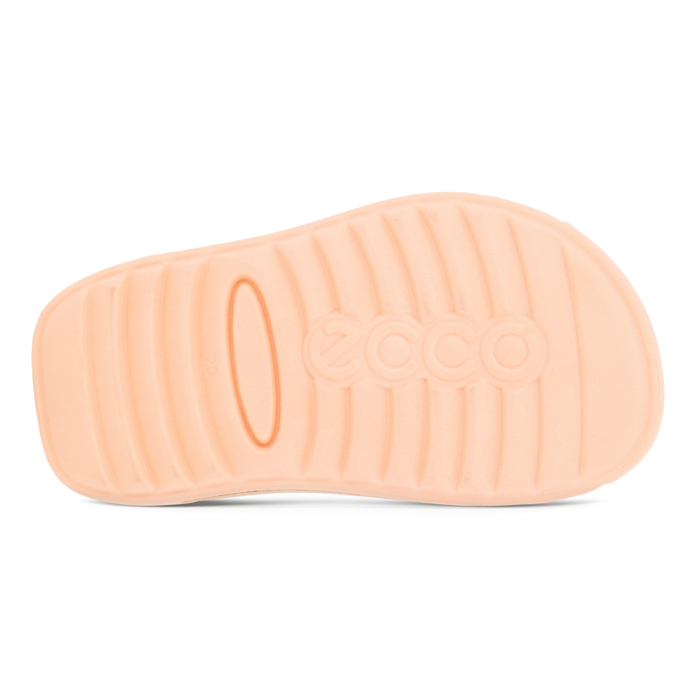 ECCO Cozmo Infant - Rosa - Sole