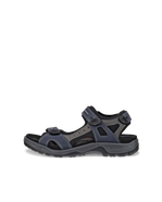 ECCO OFFROAD MEN'S SANDAL - Black - Outside