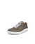 ECCO SOFT ZERO MEN'S SNEAKER - Brown - Main