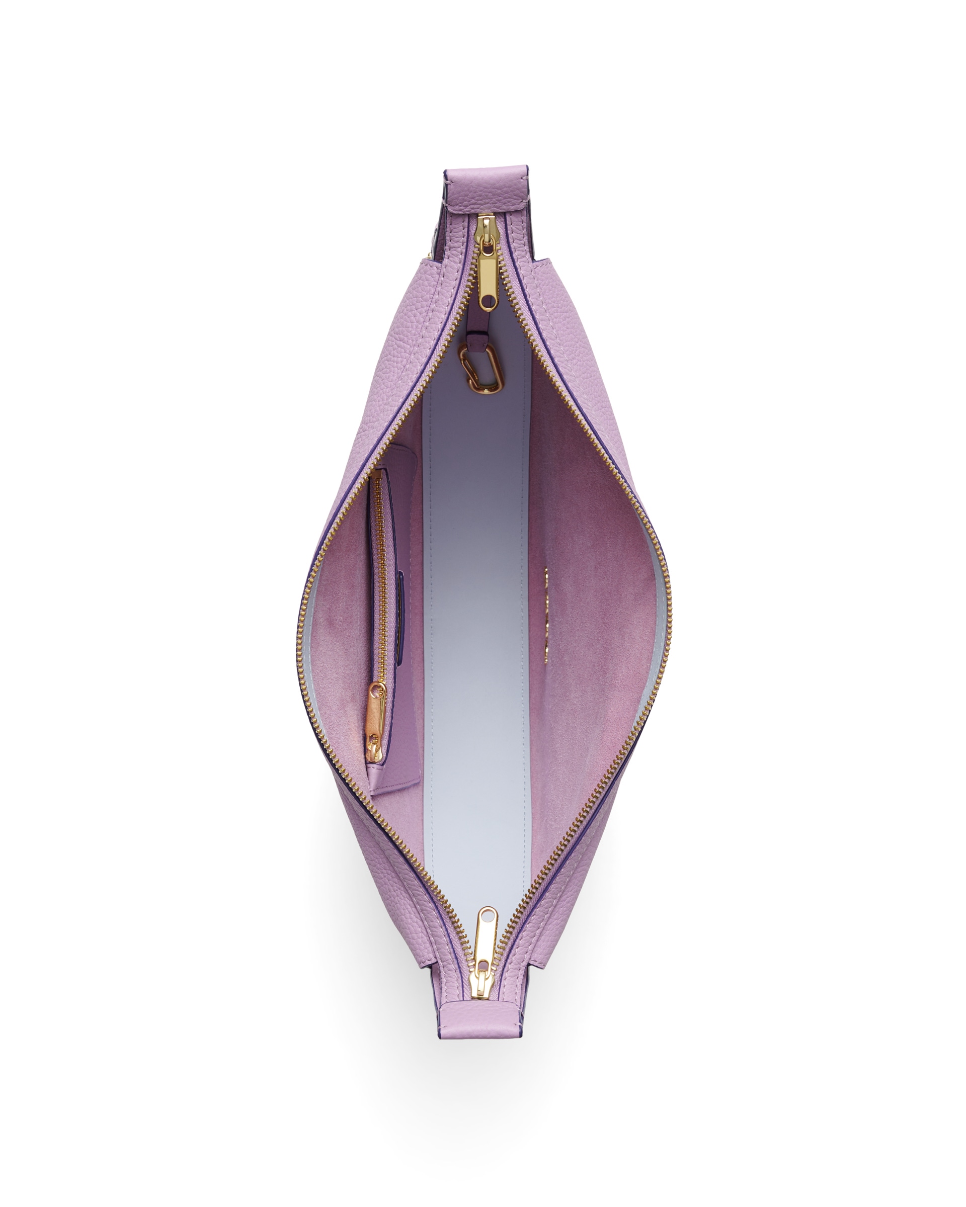 ECCO FORTUNE BAG MEDIUM - Purple - Birdeye