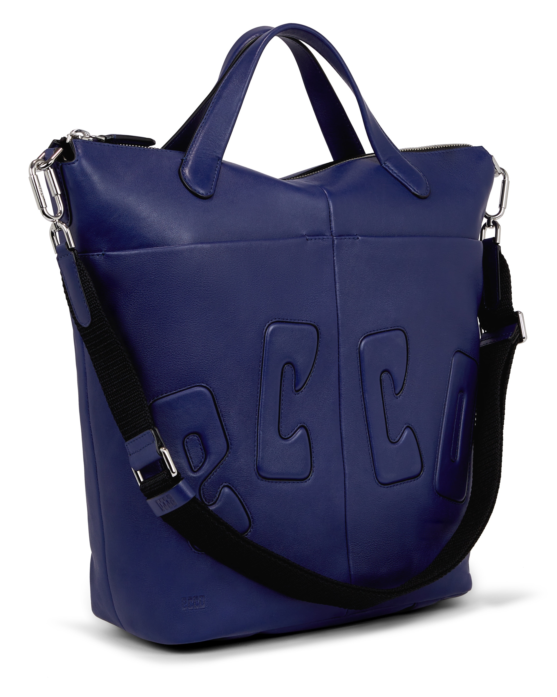 ECCO E TOTE - Blue - Main