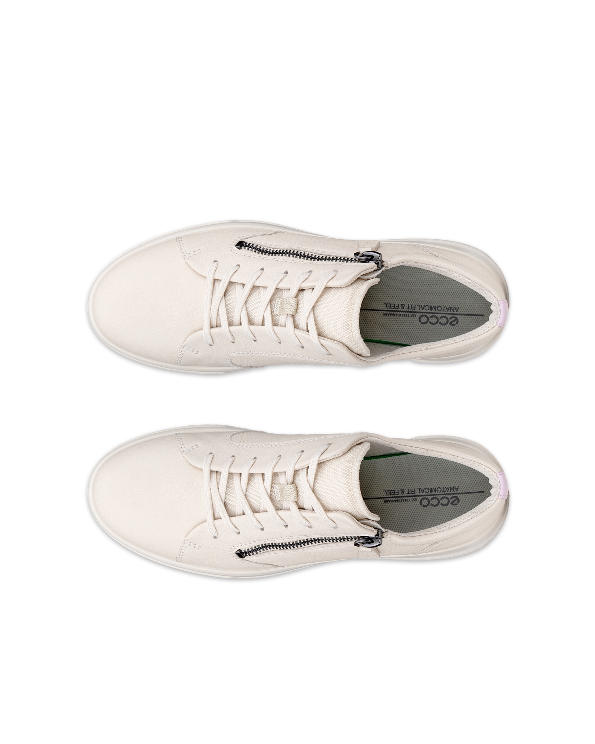 ECCO MOVE - Beež - Top left pair