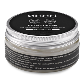 ECCO® Revive Shoe Cream - Multicolor - Main