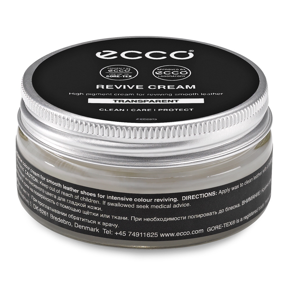 ECCO Revive Cream 50 ml - Multicolor - Main