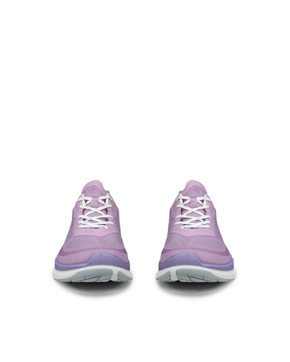 Ecco fusion womens purple online